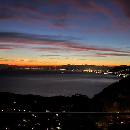 Casa Portofino Apartman Camogli Kültér fotó