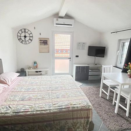 Casa Portofino Apartman Camogli Kültér fotó