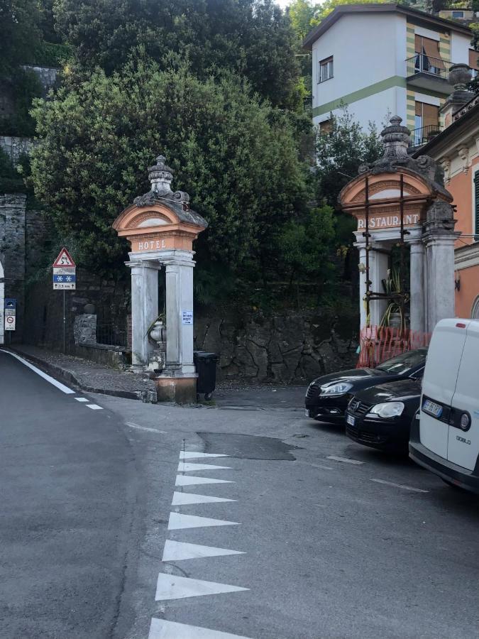 Casa Portofino Apartman Camogli Kültér fotó