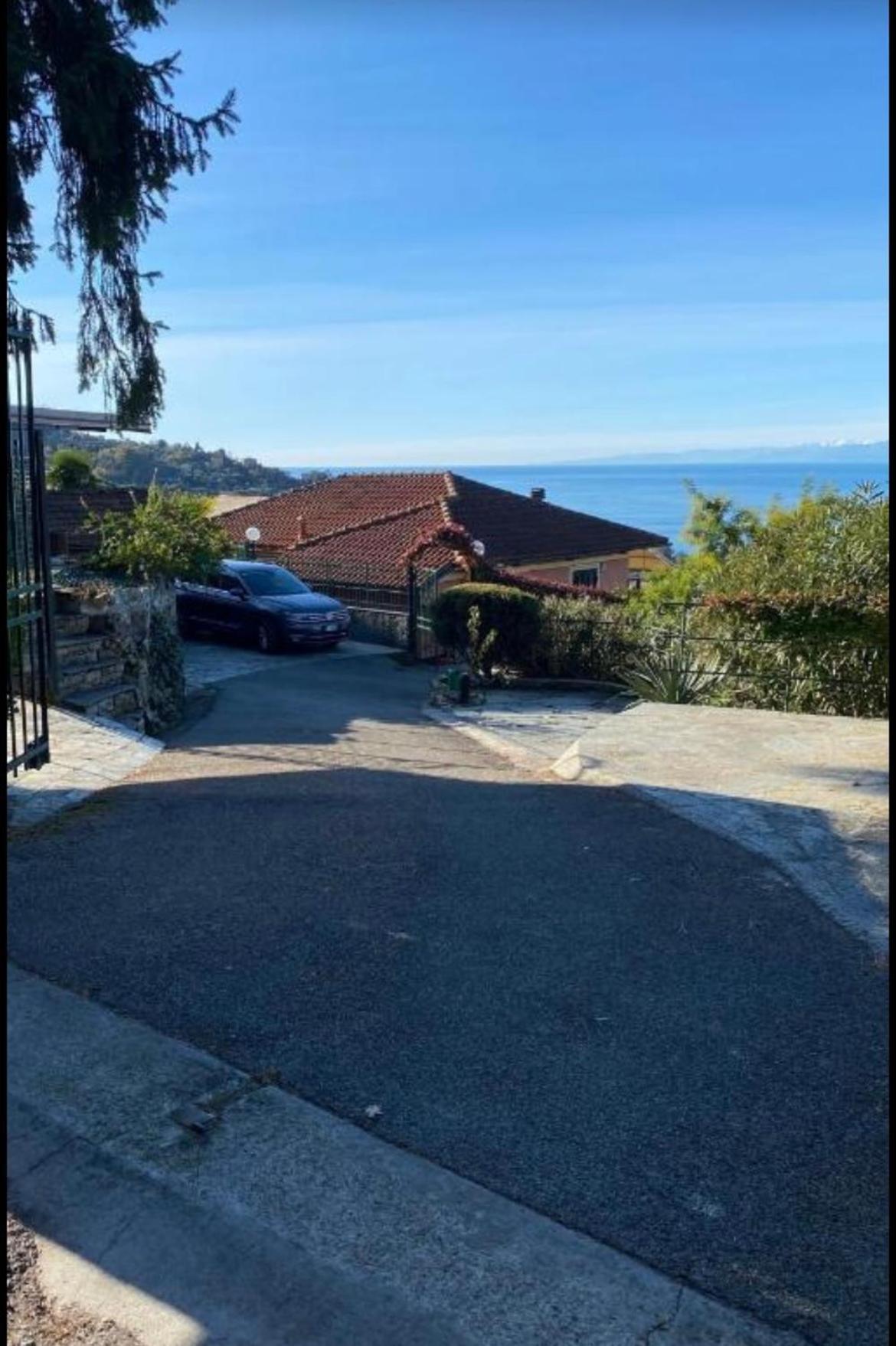 Casa Portofino Apartman Camogli Kültér fotó