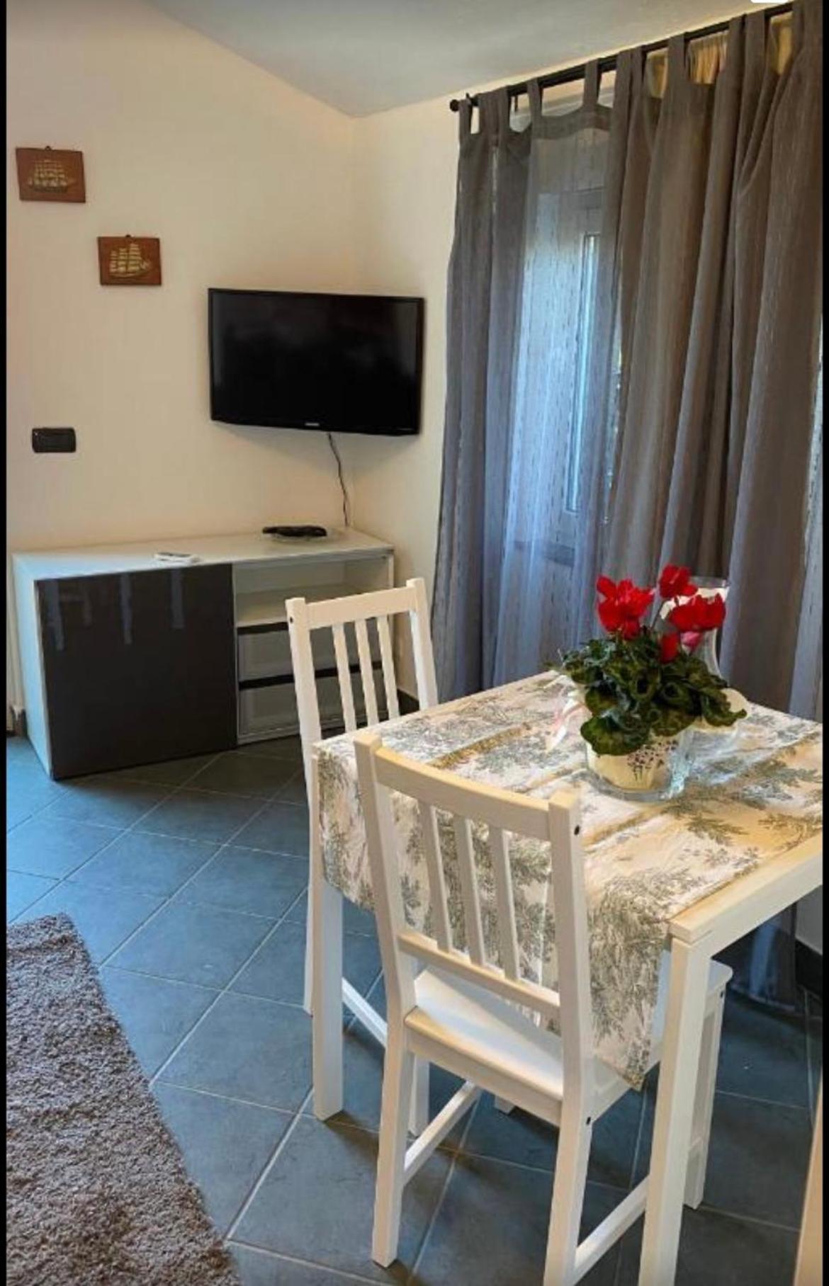 Casa Portofino Apartman Camogli Kültér fotó