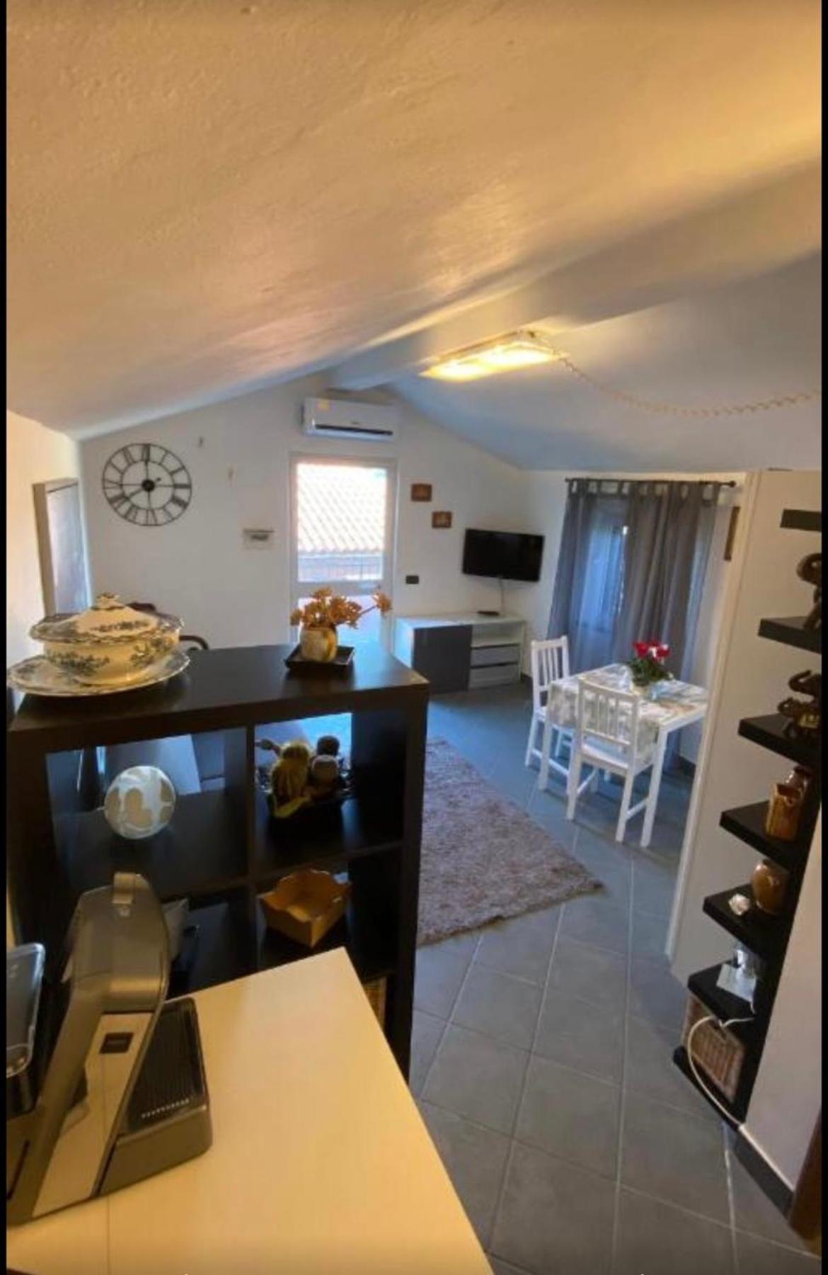 Casa Portofino Apartman Camogli Kültér fotó