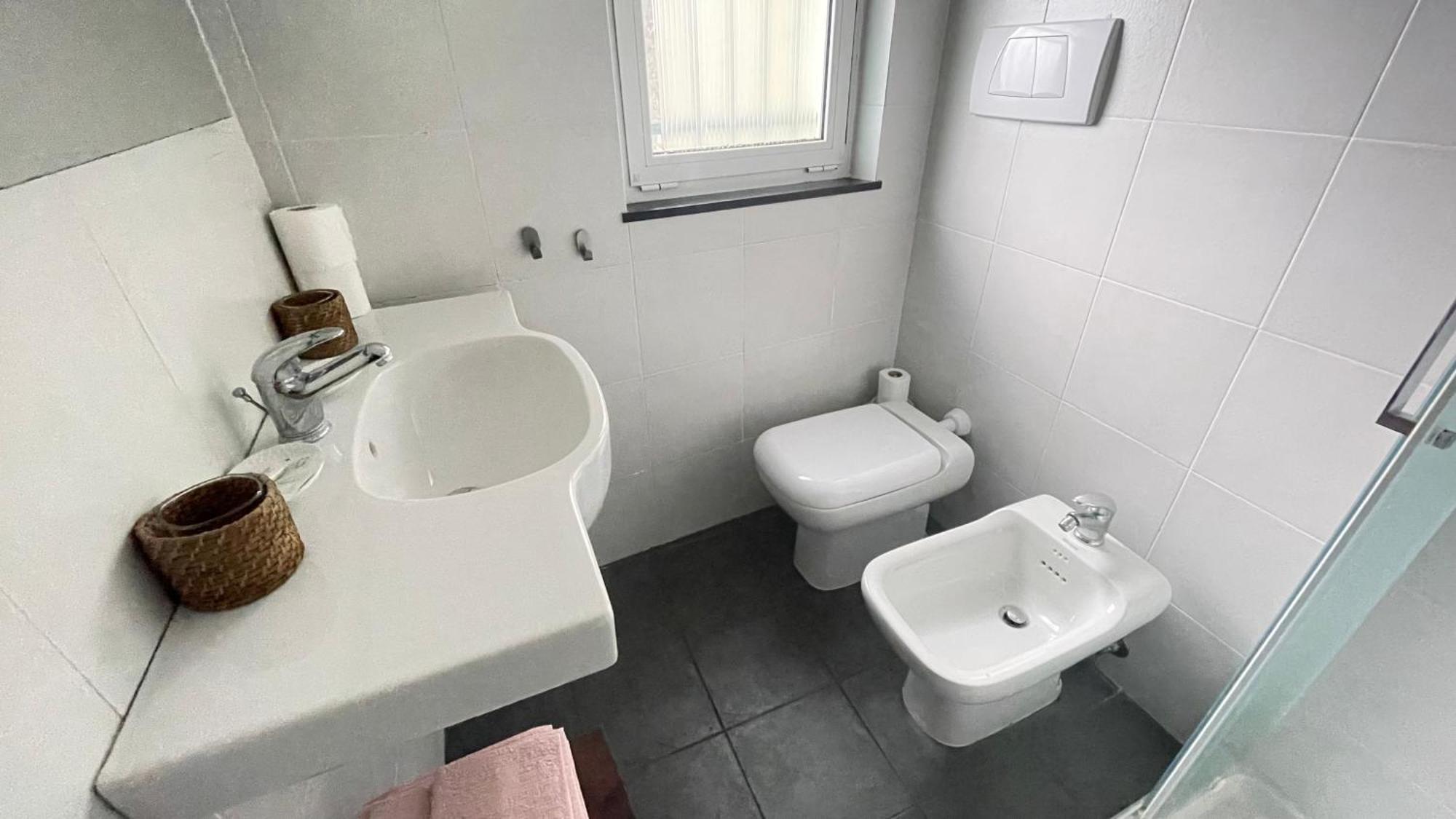 Casa Portofino Apartman Camogli Kültér fotó