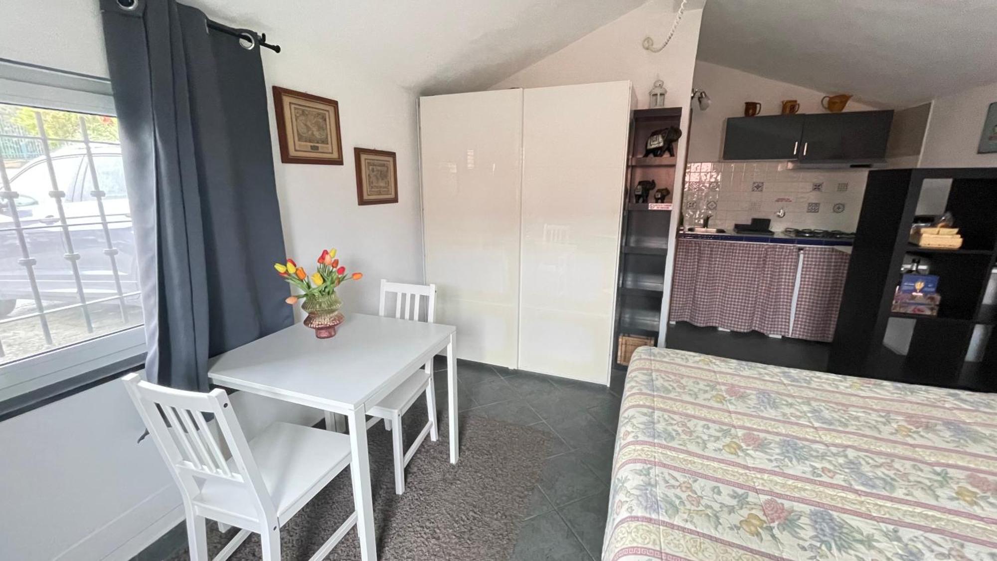 Casa Portofino Apartman Camogli Kültér fotó
